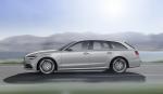 Audi A6 Avant TDI S-Line 2014 года (WW)